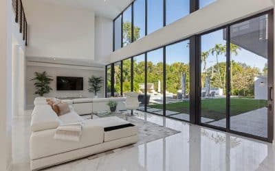 How Impact Windows Protect Your Miami Home During Hurricane Season