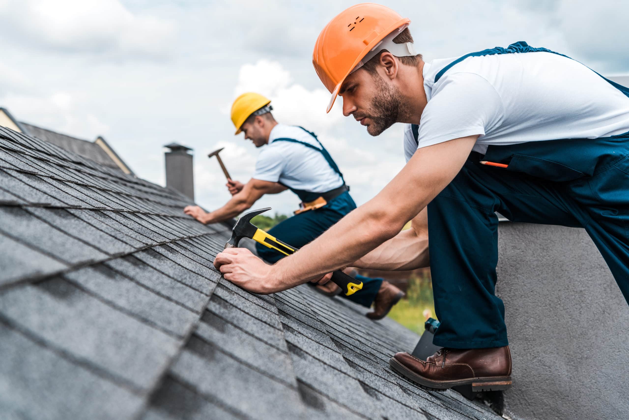 Roof Maintenance Miami