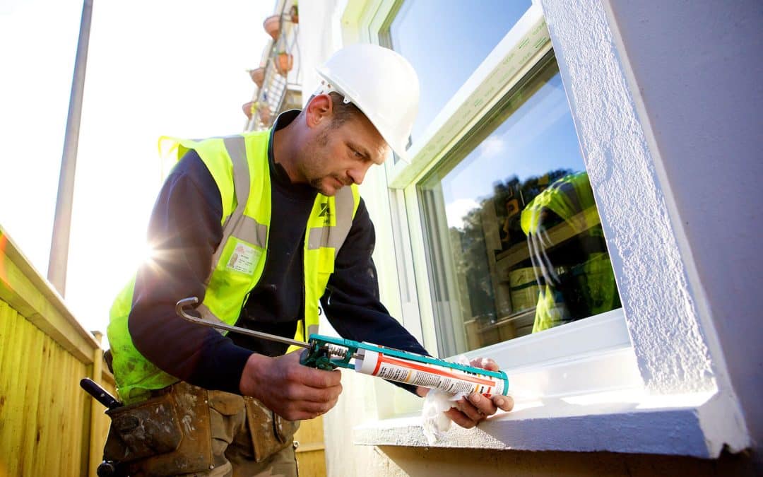 Do Impact Windows in Miami Florida Require Maintenance?
