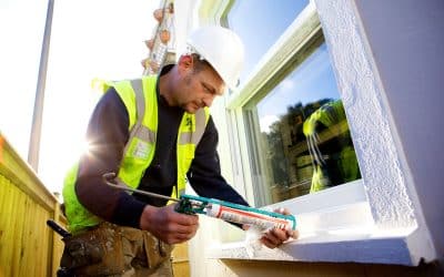 Do Impact Windows in Miami Florida Require Maintenance?