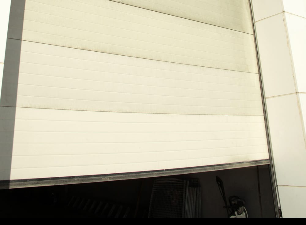 Shutter door factory