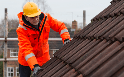Three-Minute Roof Inspection in Miami, FL, You Can Do After Every Thunderstorm