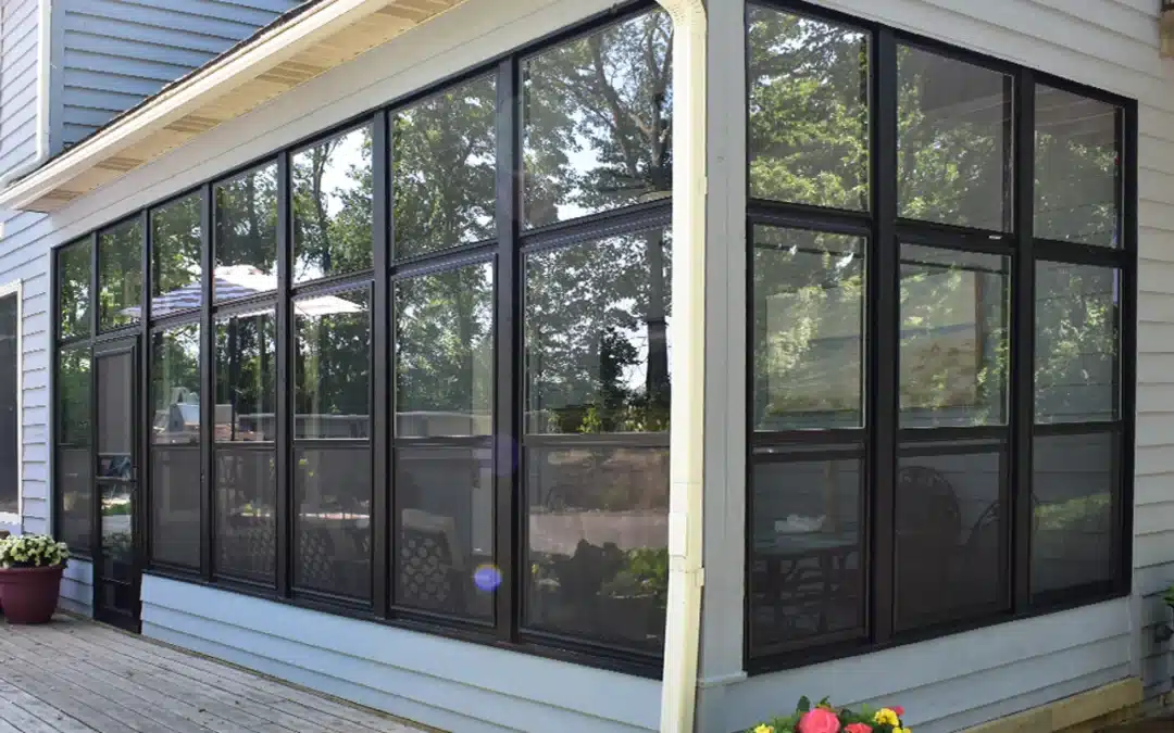 Seven Signs Your Storm Windows in Fort Myers Need Re-Certification