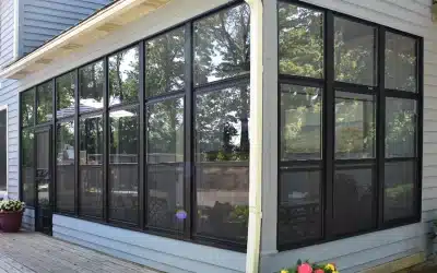 Seven Signs Your Storm Windows in Fort Myers Need Re-Certification