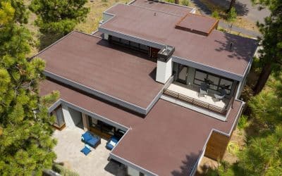 Why Flat Roofs Fail Faster—and How a Roof Inspection in Miami Can Save You Thousands