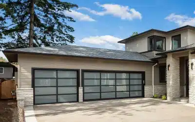 Storm‑Ready Garage Door Naples: Your Pre‑Storm Reinforcement Checklist