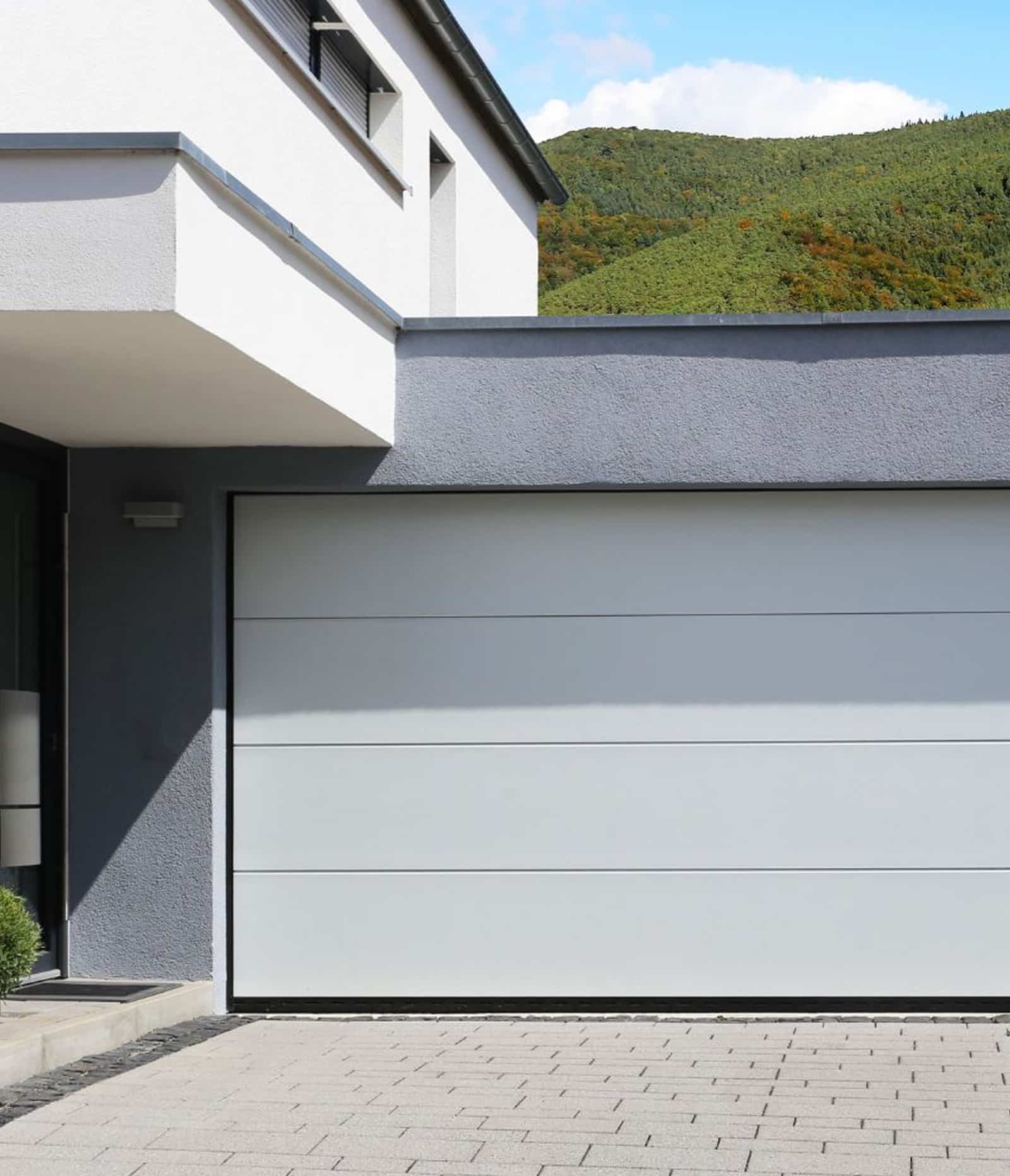 Garage Door Repair Naples FL