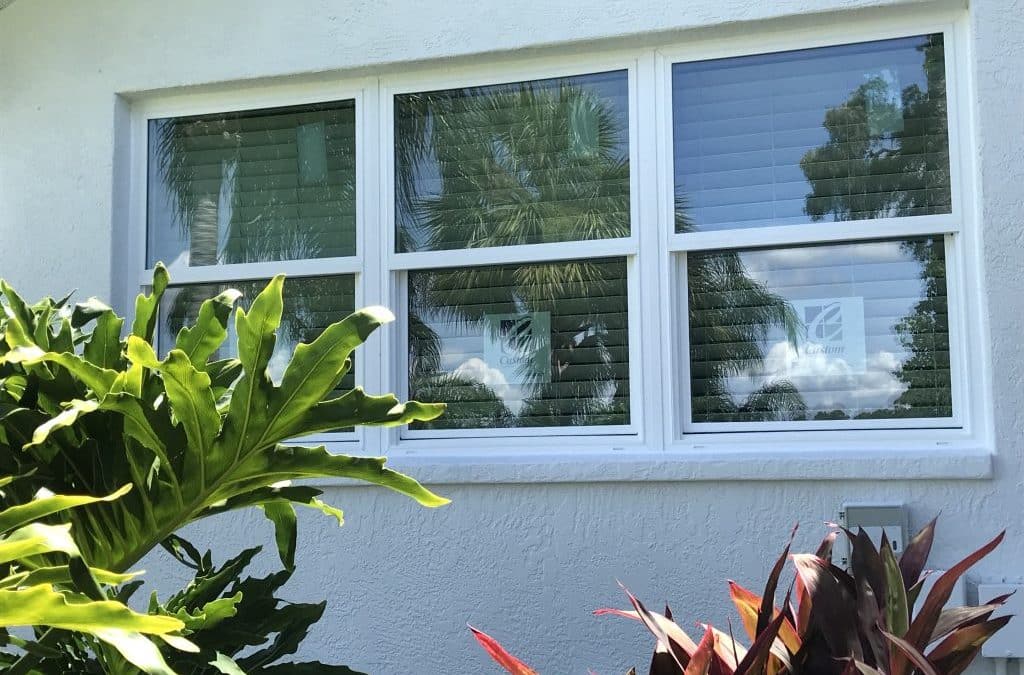 Why Miami Homes Need Different Windows Than Other Florida Cities