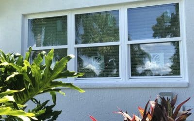 Why Miami Homes Need Different Windows Than Other Florida Cities
