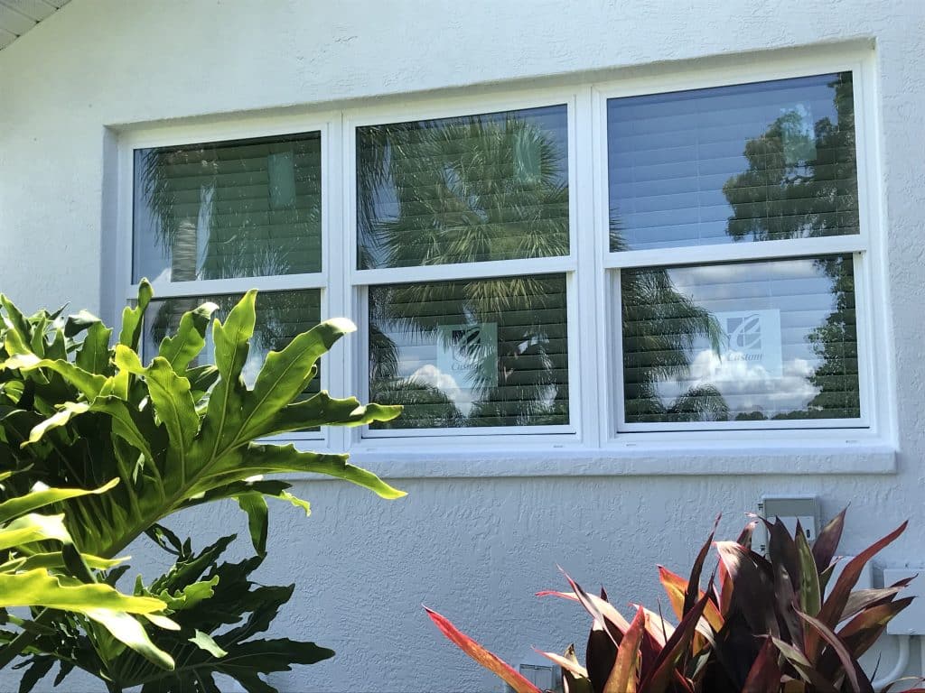 Impact Windows Miami Beach