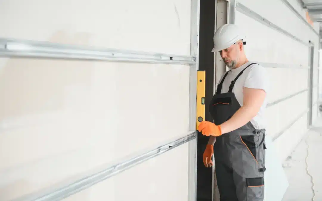 Why You Shouldn’t Ignore Garage Door Balance and Alignment Issues