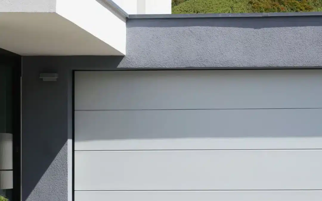 The Hidden Benefits of Installing a Wind-Rated Garage Door