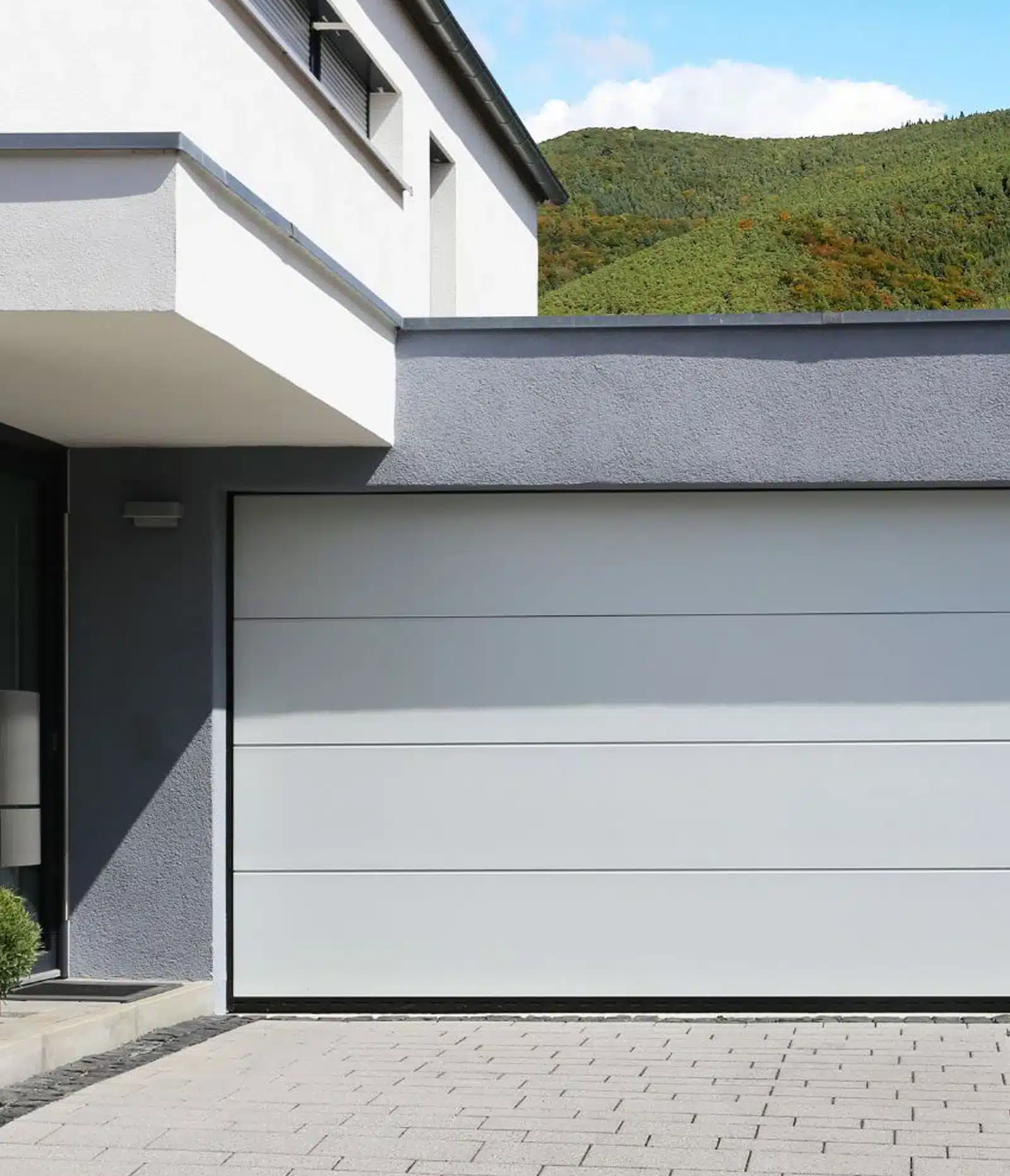 Hidden Benefits of Installing a Wind-Rated Garage Door