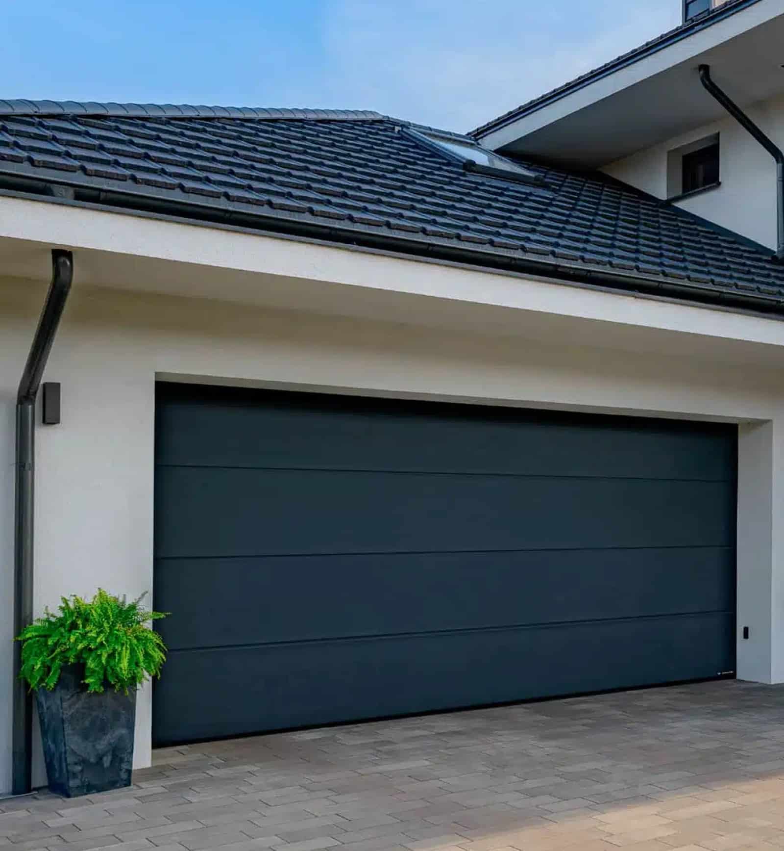 Homeowners and Businesses