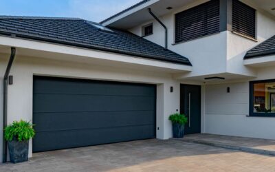 Maintenance Myths About Garage Doors Most Homeowners Still Believe