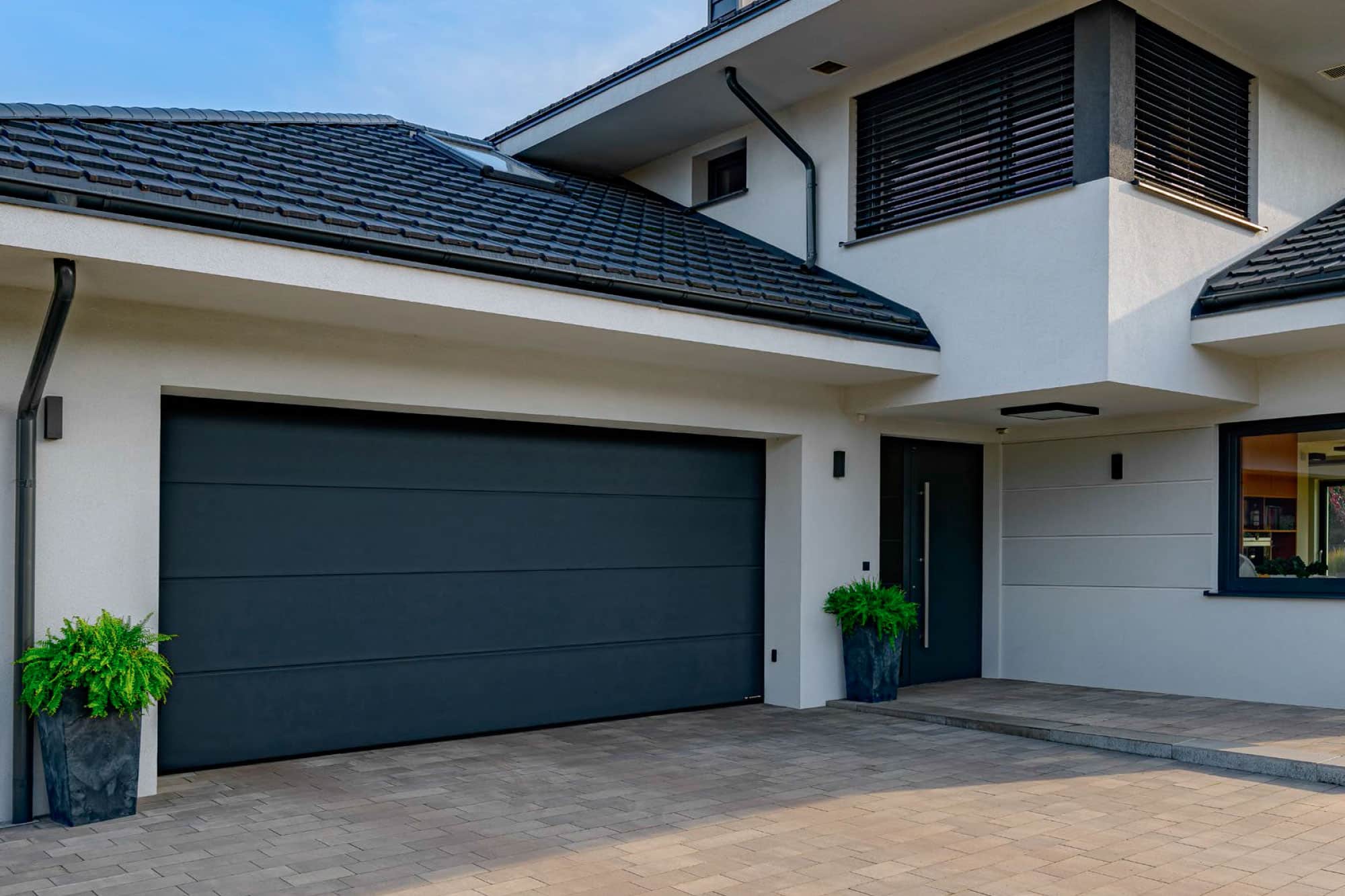 Maintenance Myths About Garage Doors