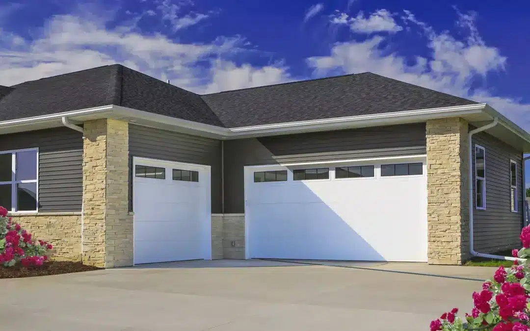 Smart Garage Door Systems: How Technology Is Changing Home Security