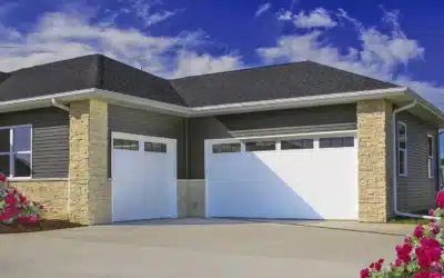 Smart Garage Door Systems: How Technology Is Changing Home Security