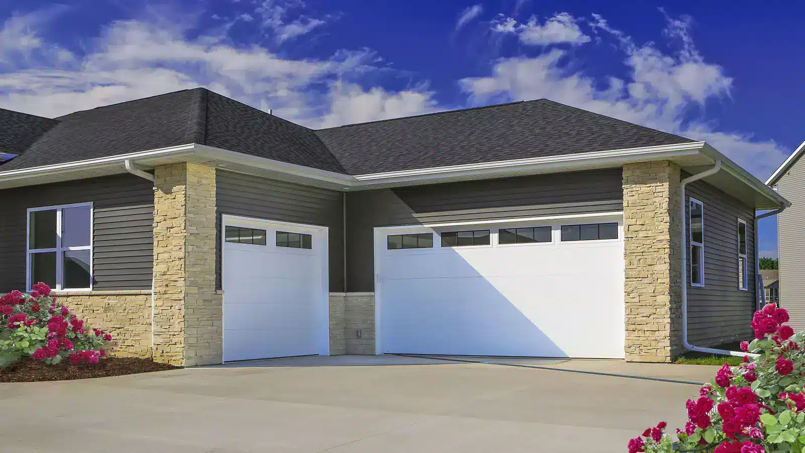 Smart Garage Door Systems: How Technology Is Changing Home Security
