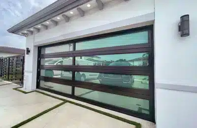 arage Door, Built Exactly arage Door, Built Exactly