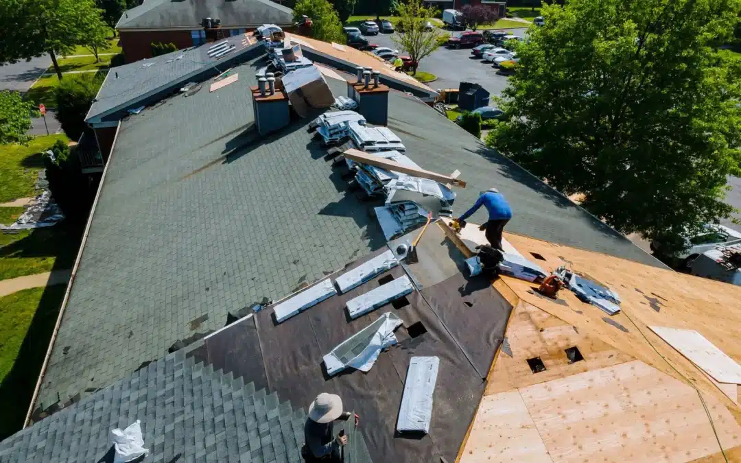Essential Roof Maintenance Miami Checklist for Homeowners