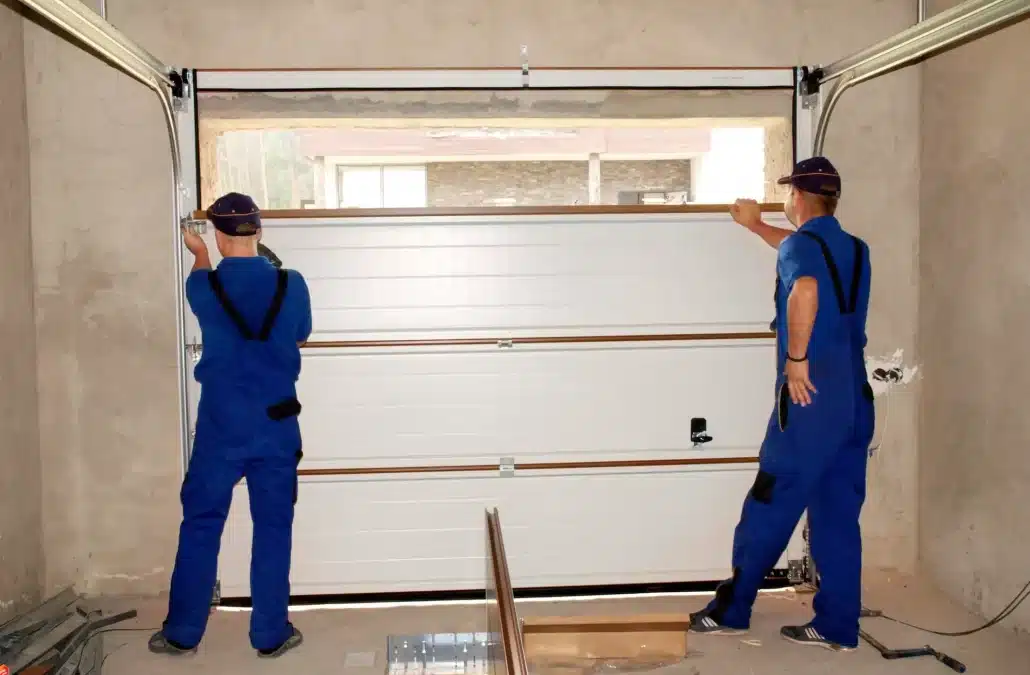 How Routine Garage Door Servicing Extends the Life of Your Miami Home’s System