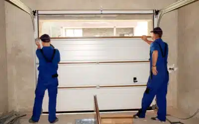 How Routine Garage Door Servicing Extends the Life of Your Miami Home’s System