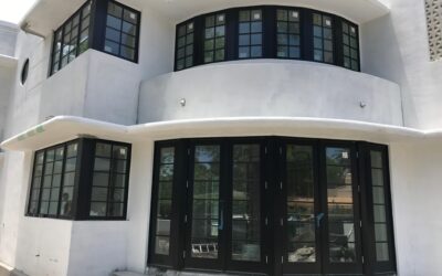 How to Match Your Miami Home’s Architecture with the Right Windows and Doors