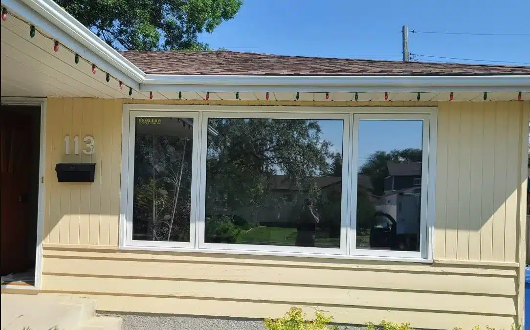 High-Rise Windows Differ From Homes