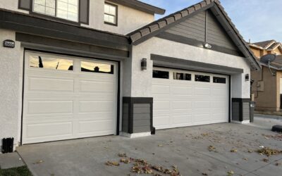 How Miami’s Salt Air Accelerates Garage Door Wear (And How Homeowners Can Reduce Damage)