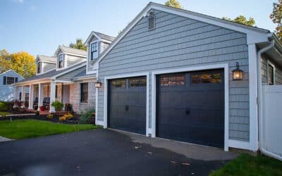 How Salt Air in Miami Destroys Garage Door Hardware