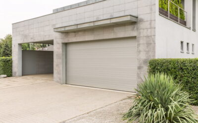 Garage Door Safety Standards Miami Homeowners Often Overlook