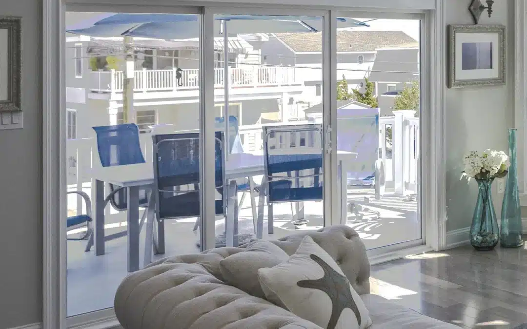 Sliding Vs French Impact Doors In Miami Homes: Structural And Design Considerations