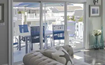 Sliding Vs French Impact Doors In Miami Homes: Structural And Design Considerations