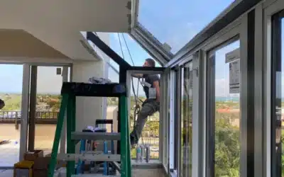 Impact Window Installation Miami: What the Process Actually Looks Like