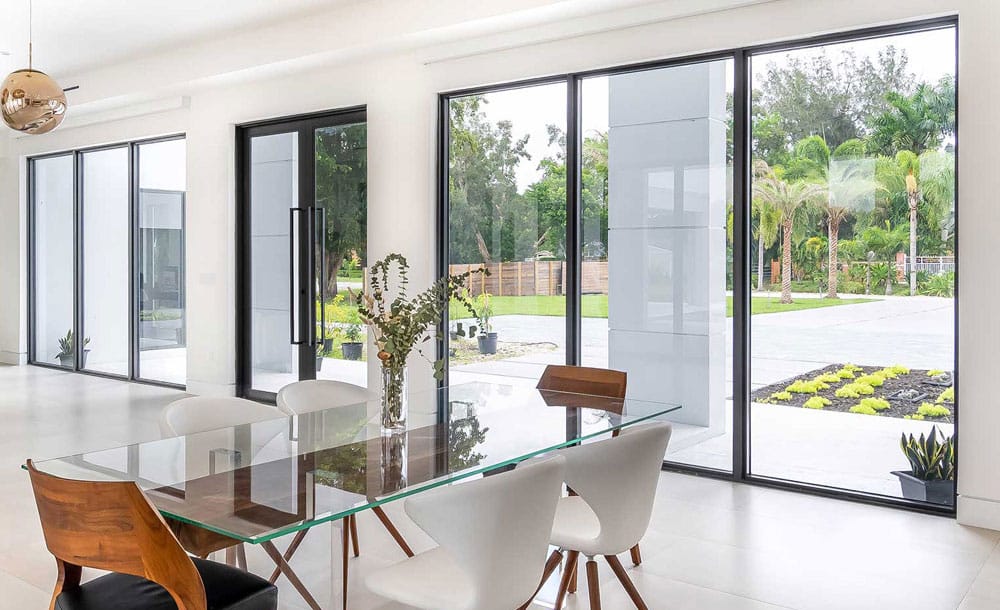 Impact Windows and Doors Miami