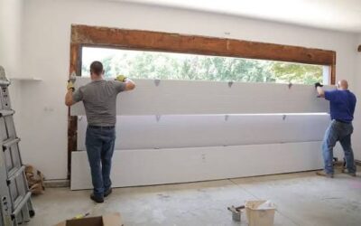 How to Install a Garage Door in Miami, FL: A Homeowner’s Guide
