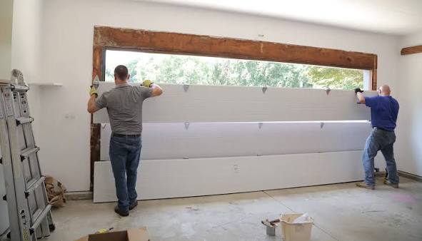 garage-door-installation