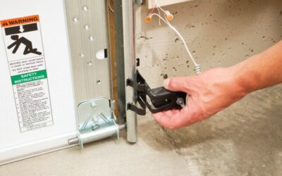 How to Fix a Garage Door Sensor in Miami, FL (Step-by-Step)