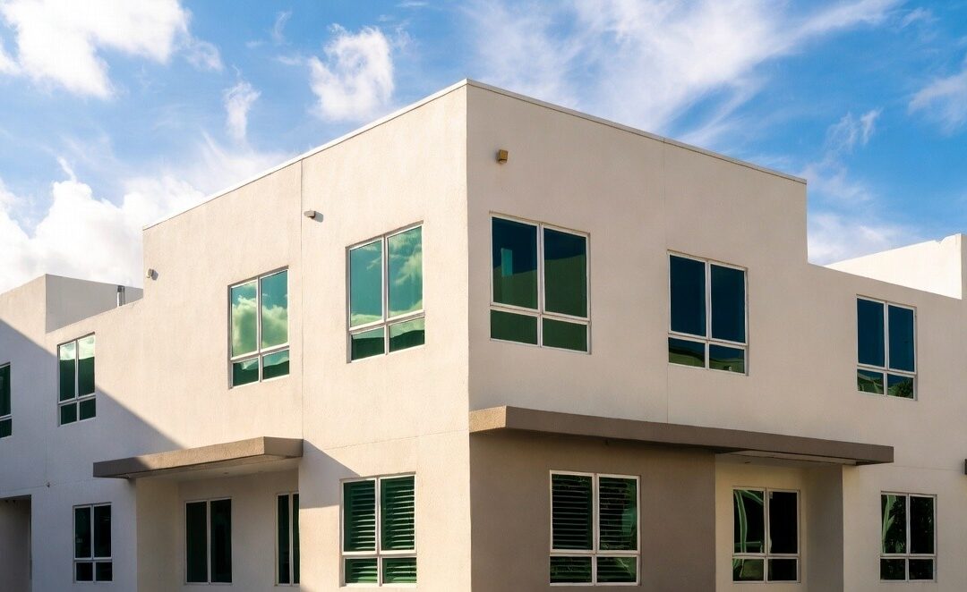 What Are the Benefits of Impact Windows?