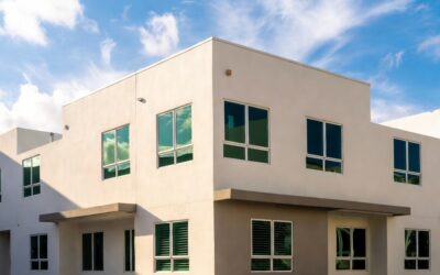What Are the Benefits of Impact Windows?