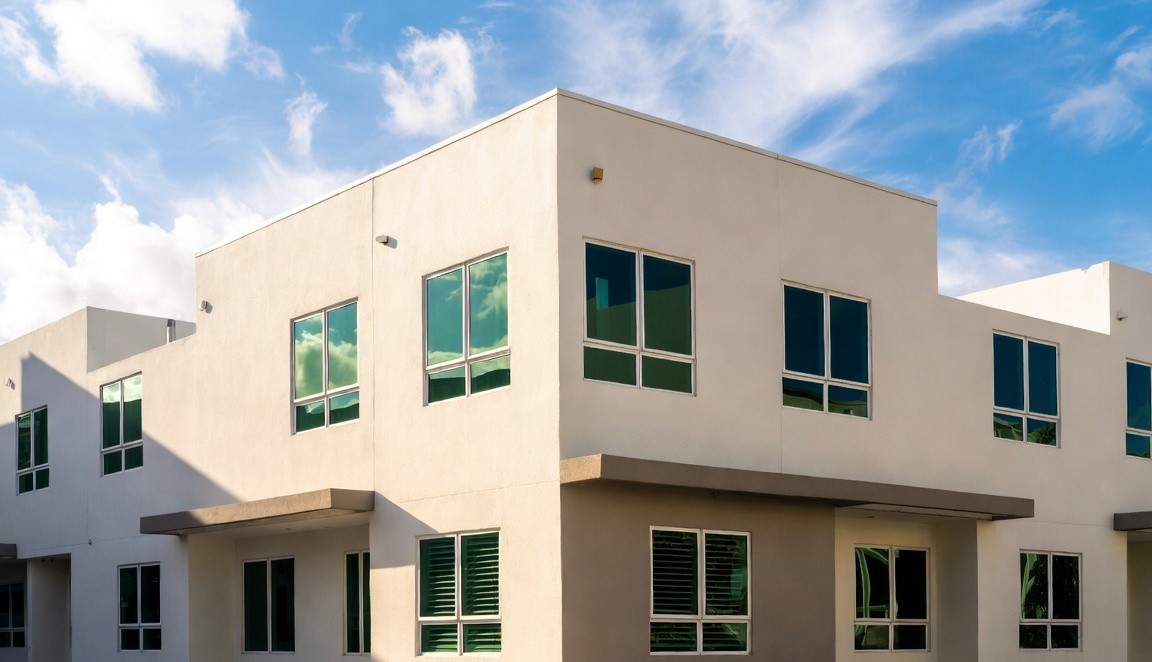 Impact Windows