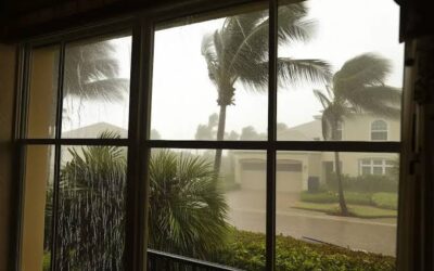 What Are the Benefits of Impact Windows?