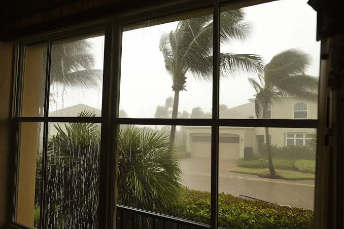 What Are the Benefits of Impact Windows?